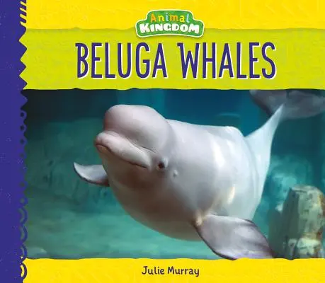 Beluga-Wale - Beluga Whales
