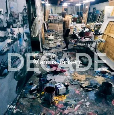 Marcus Jansen: Jahrzehnt - Marcus Jansen: Decade