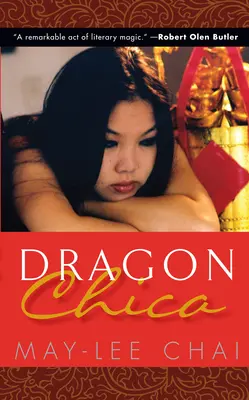 Drache Chica - Dragon Chica