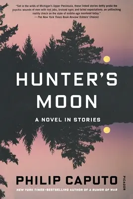 Der Mond des Jägers: Ein Roman in Geschichten - Hunter's Moon: A Novel in Stories