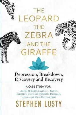Der Leopard, das Zebra und die Giraffe - The Leopard, the Zebra and the Giraffe