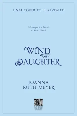 Wind-Tochter - Wind Daughter