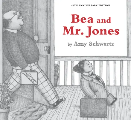 Bea und Mr. Jones: Ausgabe zum 40. Jahrestag - Bea and Mr. Jones: 40th Anniversary Edition