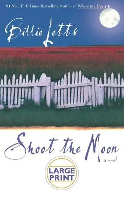 Schieß auf den Mond - Shoot the Moon