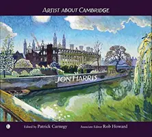 Künstler über Cambridge - Artist about Cambridge
