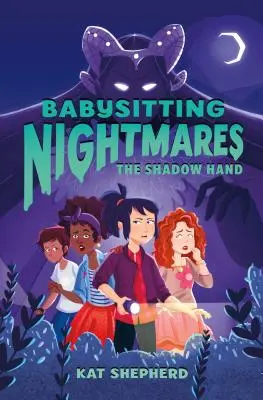 Babysitting-Albträume: Die Schattenhand - Babysitting Nightmares: The Shadow Hand