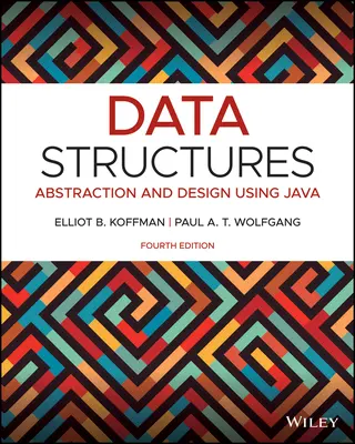 Datenstrukturen mit Java Vierte Ausgabe - Data Structures with Java Fourth Edition