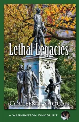 Tödliche Vermächtnisse - Lethal Legacies