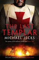 Der letzte Templer - Last Templar