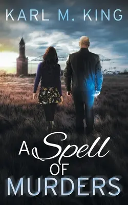 Ein Zauber der Morde - A Spell of Murders