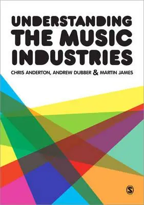 Die Musikindustrie verstehen - Understanding the Music Industries