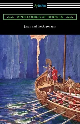 Jason und die Argonauten: Die Argonautica - Jason and the Argonauts: The Argonautica