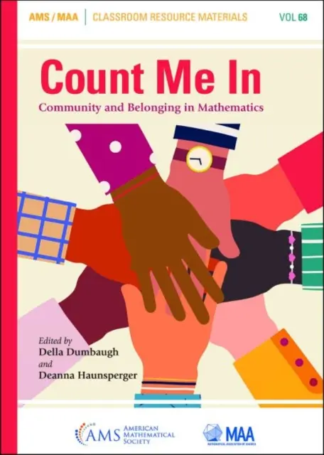 Count me in - Gemeinschaft und Zugehörigkeit in der Mathematik - Count Me In - Community and Belonging in Mathematics