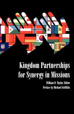 Königreichspartnerschaften für Synergie in der Mission - Kingdom Partnerships for Synergy in Missions