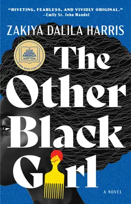 Das andere schwarze Mädchen - The Other Black Girl