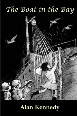 Das Boot in der Bucht - The Boat in the Bay