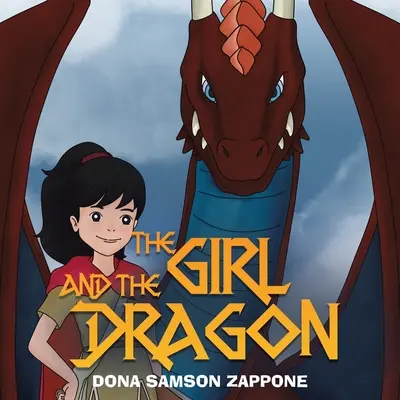 Das Mädchen und der Drache - The Girl And The Dragon