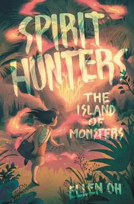 Geisterjäger: Die Insel der Ungeheuer - Spirit Hunters: The Island of Monsters