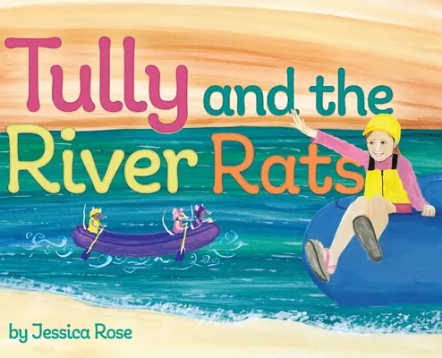 Tully und die Flussratten - Tully and the River Rats