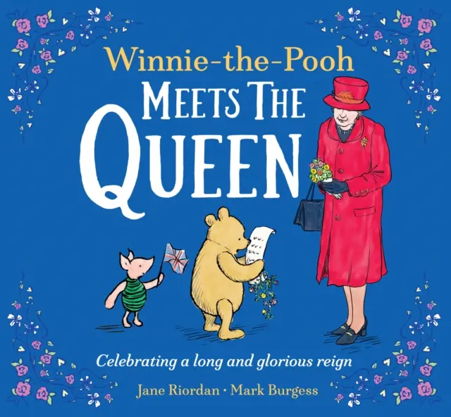 Winnie Puuh trifft die Königin - Winnie the Pooh Meets the Queen