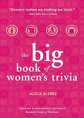 Big Book of Women's Trivia