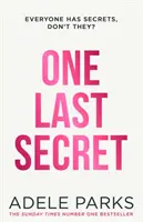 Ein letztes Geheimnis - One Last Secret