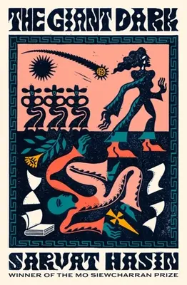 Der dunkle Riese - The Giant Dark