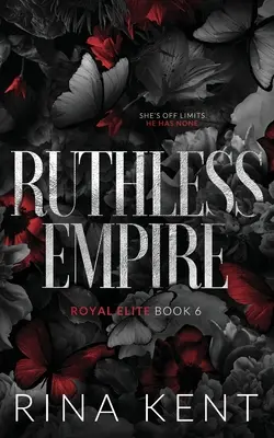 Rücksichtsloses Imperium: Sonderausgabe Print - Ruthless Empire: Special Edition Print