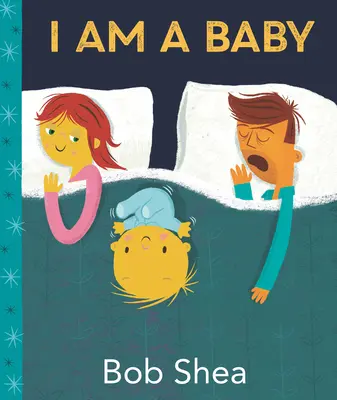 Ich bin ein Baby - I Am a Baby