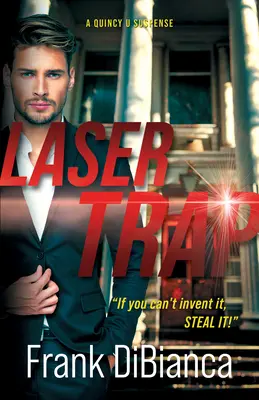 Laser-Falle - Laser Trap