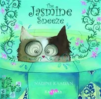 Jasmin Nieser - Jasmine Sneeze