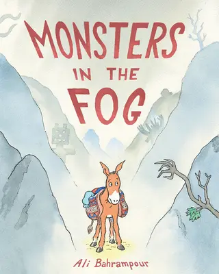 Ungeheuer im Nebel - Monsters in the Fog