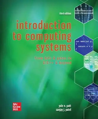 Loseblatt für Einführung in Computersysteme: Von Bits & Gates zu C/C++ und darüber hinaus - Loose Leaf for Introduction to Computing Systems: From Bits & Gates to C/C++ & Beyond