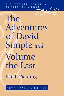 Die Abenteuer von David Simple-Pa - Adventures of David Simple-Pa