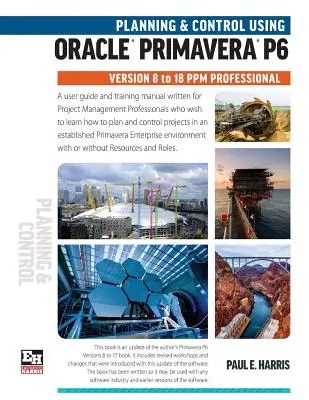 Planung und Steuerung mit Oracle Primavera P6 Versionen 8 bis 18 PPM Professional - Planning and Control Using Oracle Primavera P6 Versions 8 to 18 PPM Professional