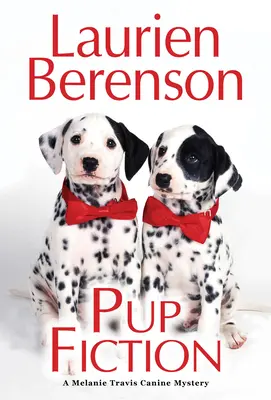 Welpen-Literatur - Pup Fiction