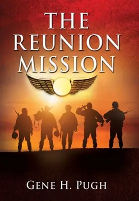 Die Wiedervereinigungs-Mission - The Reunion Mission