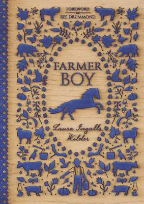 Bauernjunge - Farmer Boy