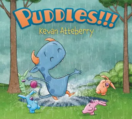 Pfützen!!! - Puddles!!!