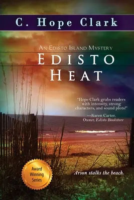 Edisto-Hitze - Edisto Heat