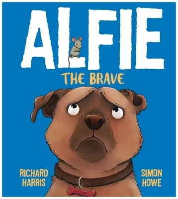 Alfie der Tapfere - Alfie the Brave