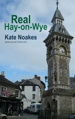 Das echte Hay-On-Wye - Real Hay-On-Wye