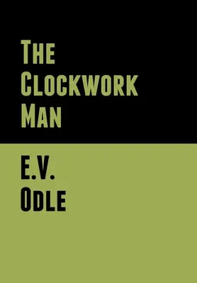 Der Uhrwerkmann - The Clockwork Man