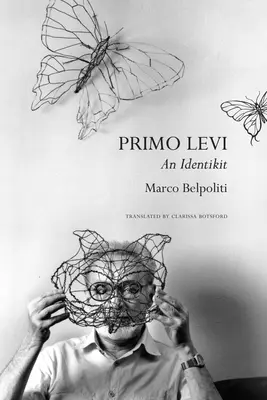 Primo Levi: Ein Identikit - Primo Levi: An Identikit
