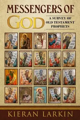 Boten Gottes: Ein Überblick über die Propheten des Alten Testaments - Messengers of God: A Survey of Old Testament Prophets