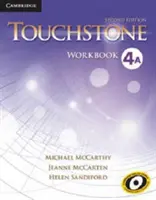 Touchstone Level 4 Arbeitsbuch a - Touchstone Level 4 Workbook a