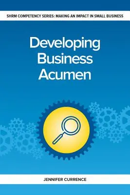 Entwicklung von Geschäftssinn - Developing Business Acumen