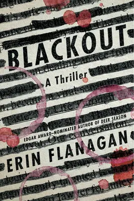Blackout: Ein Thriller - Blackout: A Thriller