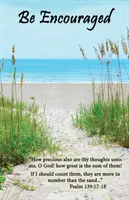 Ermutigt sein - Be Encouraged