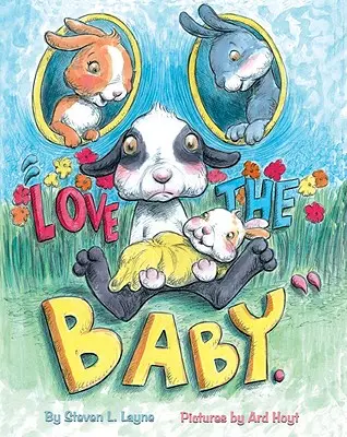 Liebe das Baby - Love the Baby